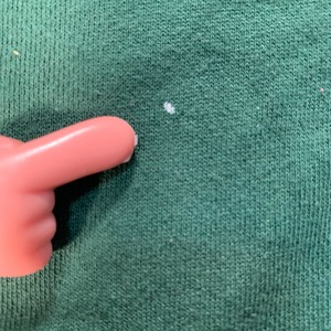 10988 JANSPORT OHIO ALUMNI スウェット XXL