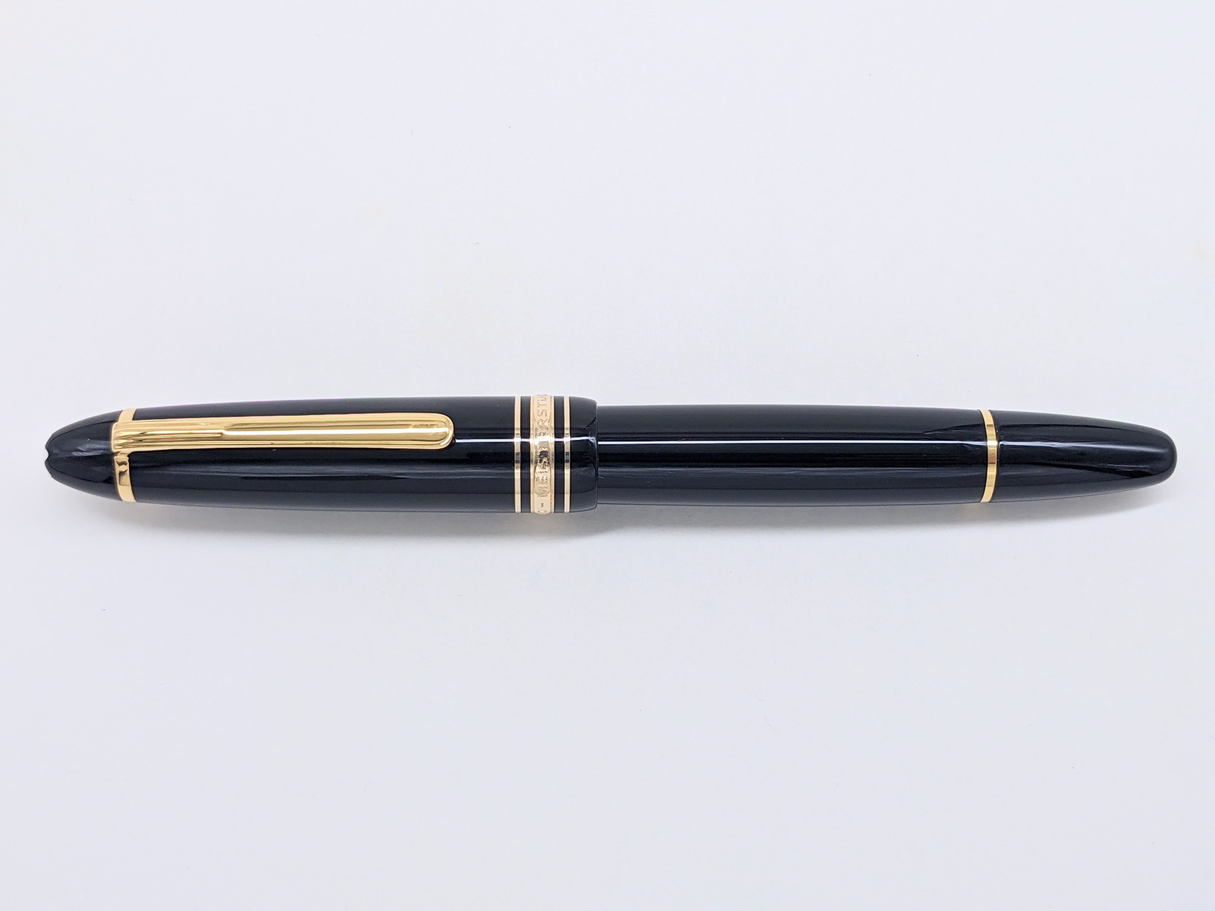 80s モンブラン マイスターシュテュック 146 MONTBLANC