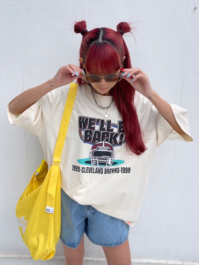 WIDE PRINT T ｢WBB｣#9503