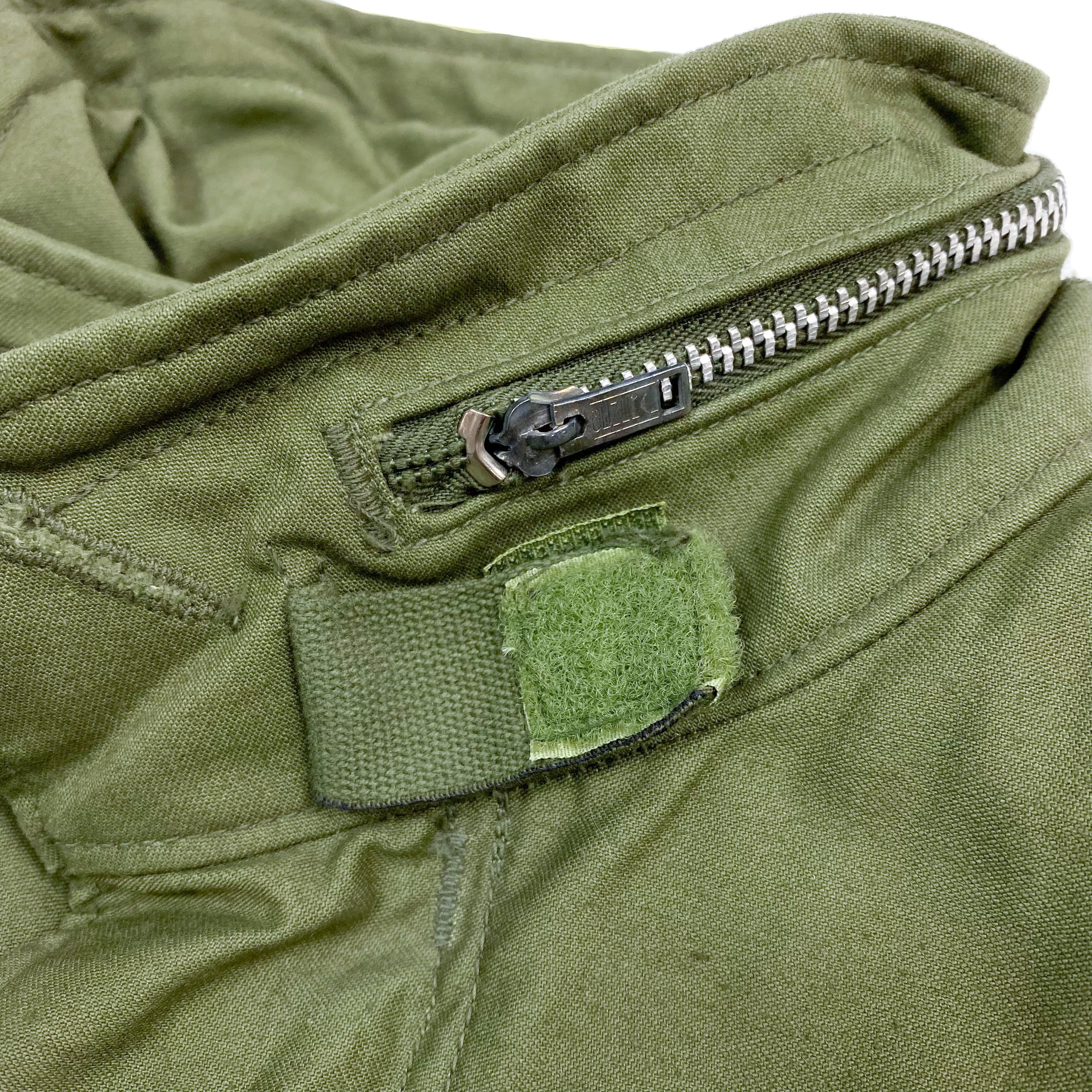 70's U.S ARMY M-65 FIELD JACKET / 米軍 フィールドジャケット