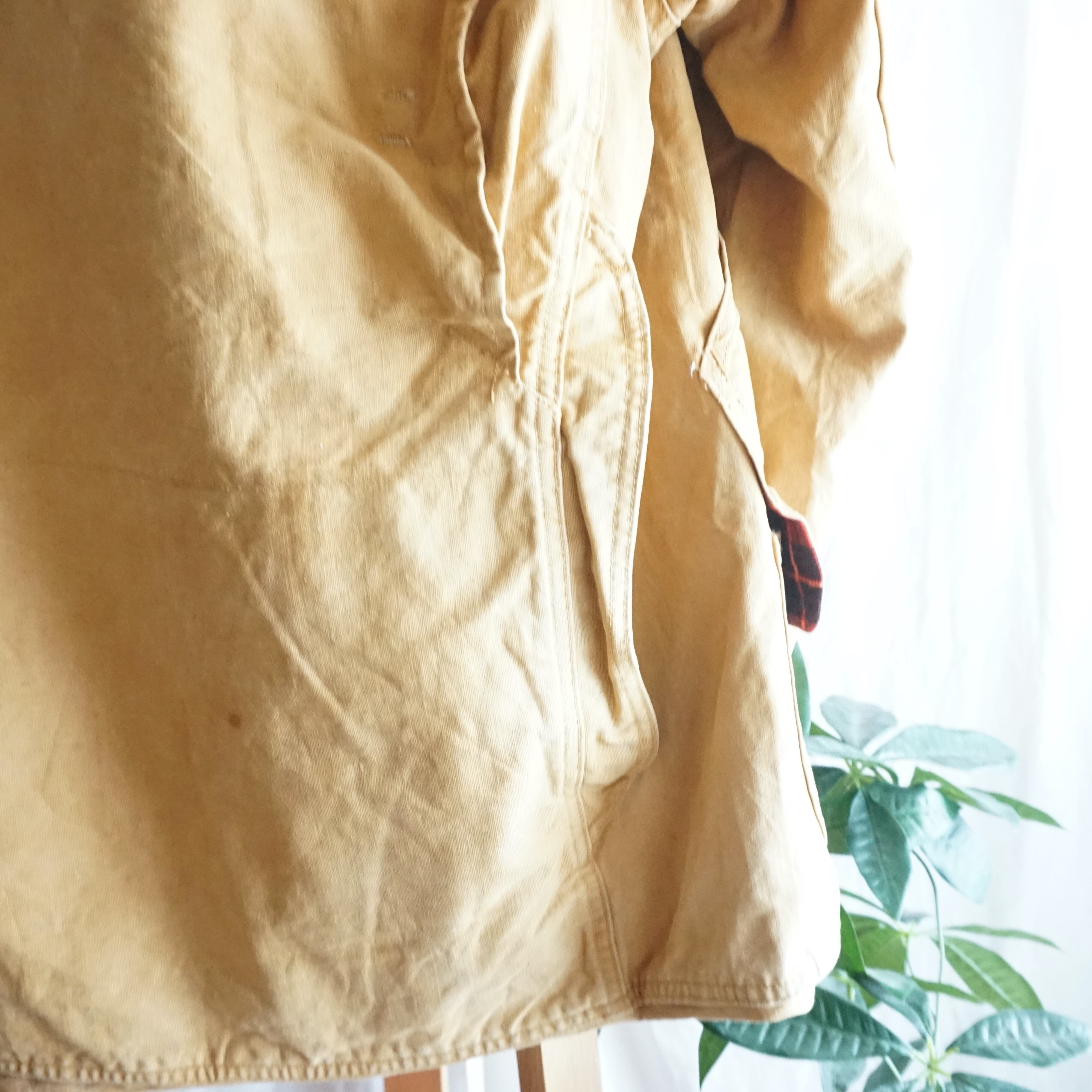 CUMBERLAND ハンティングジャケット 60's US [C1314] | 古着屋