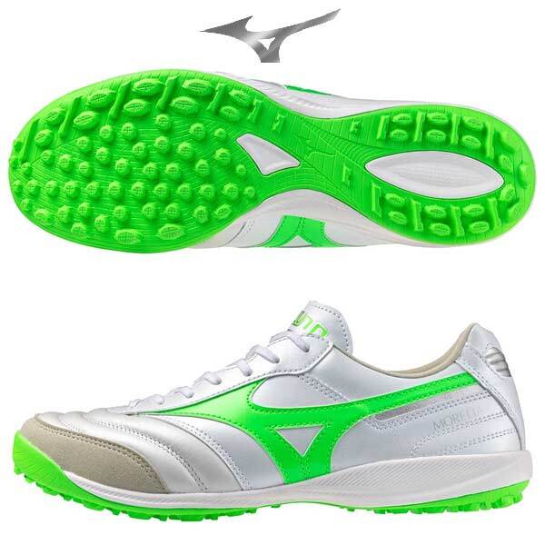 フットサル シューズ ミズノ モレリア サラ エリート ターフ MORELIA