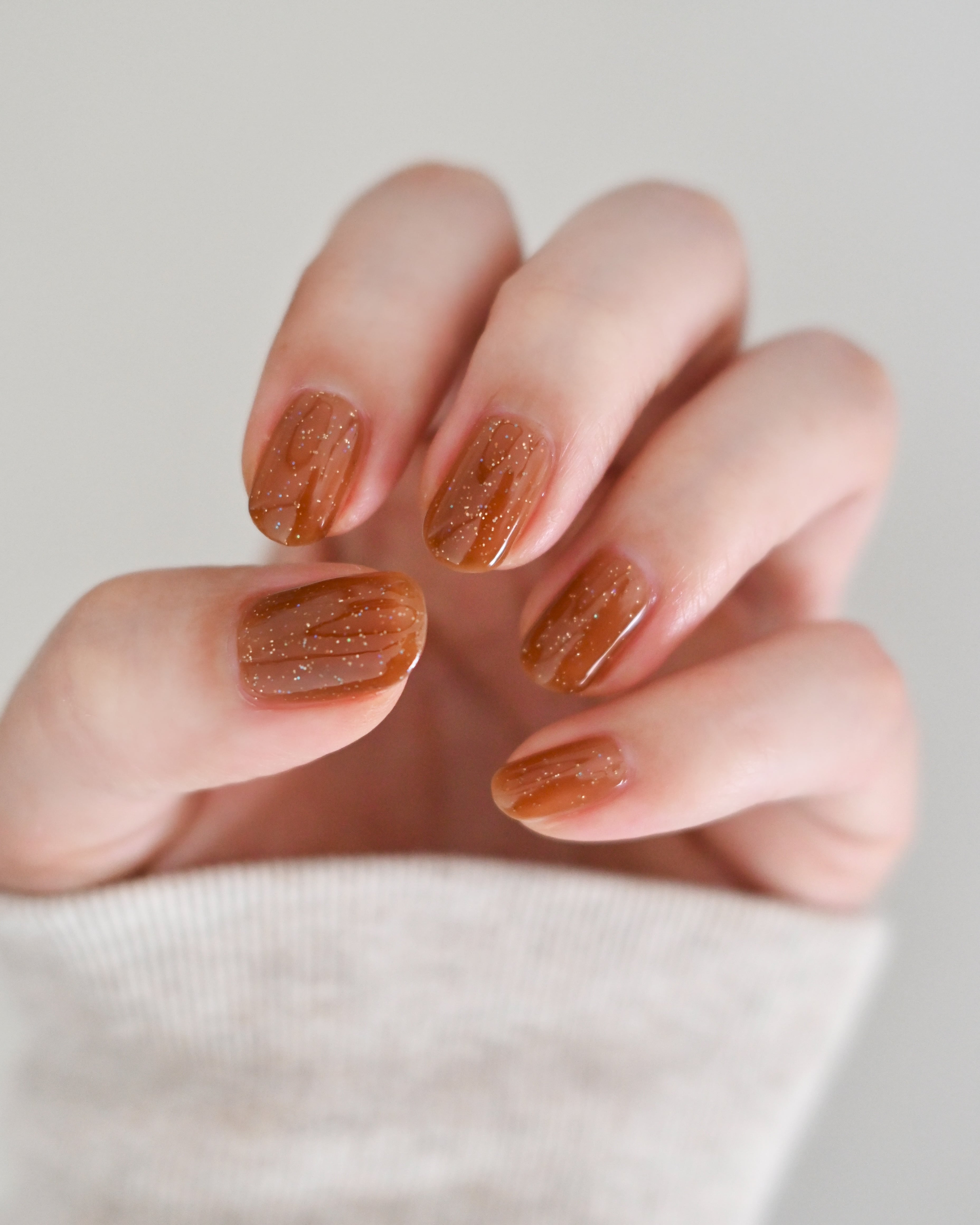 une ネイルポリッシュ/02 friday | une nailpolish