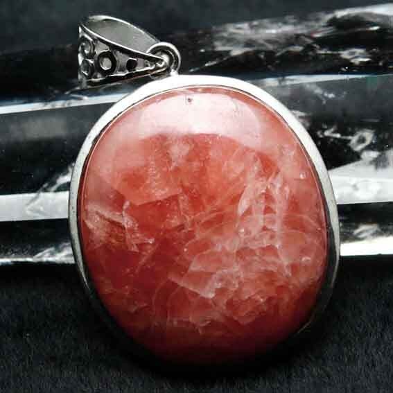 インカローズ ペンダント チャーム 212-557