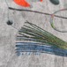 GILDAN　タックルプリント　フィッシング　半袖Tシャツ　ルアー　リール 商品写真6