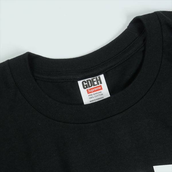 ★Supreme★テープ Tシャツ Size【XL】 SUPREME シュプリーム ×GOODENOUGH 25SS Device Tee