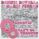 〈残り1点〉【7"】Dennis Bovell × Marie Pierre - Groovin' (from "The British Core Lovers") / Can't Go Through (from "The British Pure Lovers")