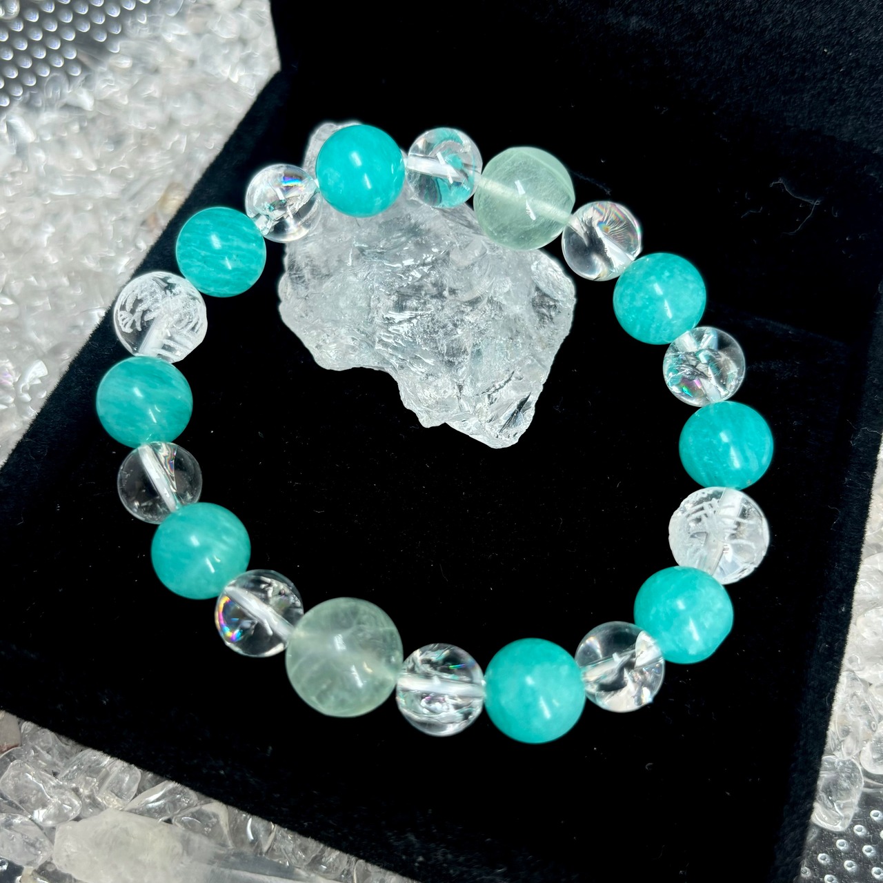 龍の目ざめブレスレット（1点のみ）