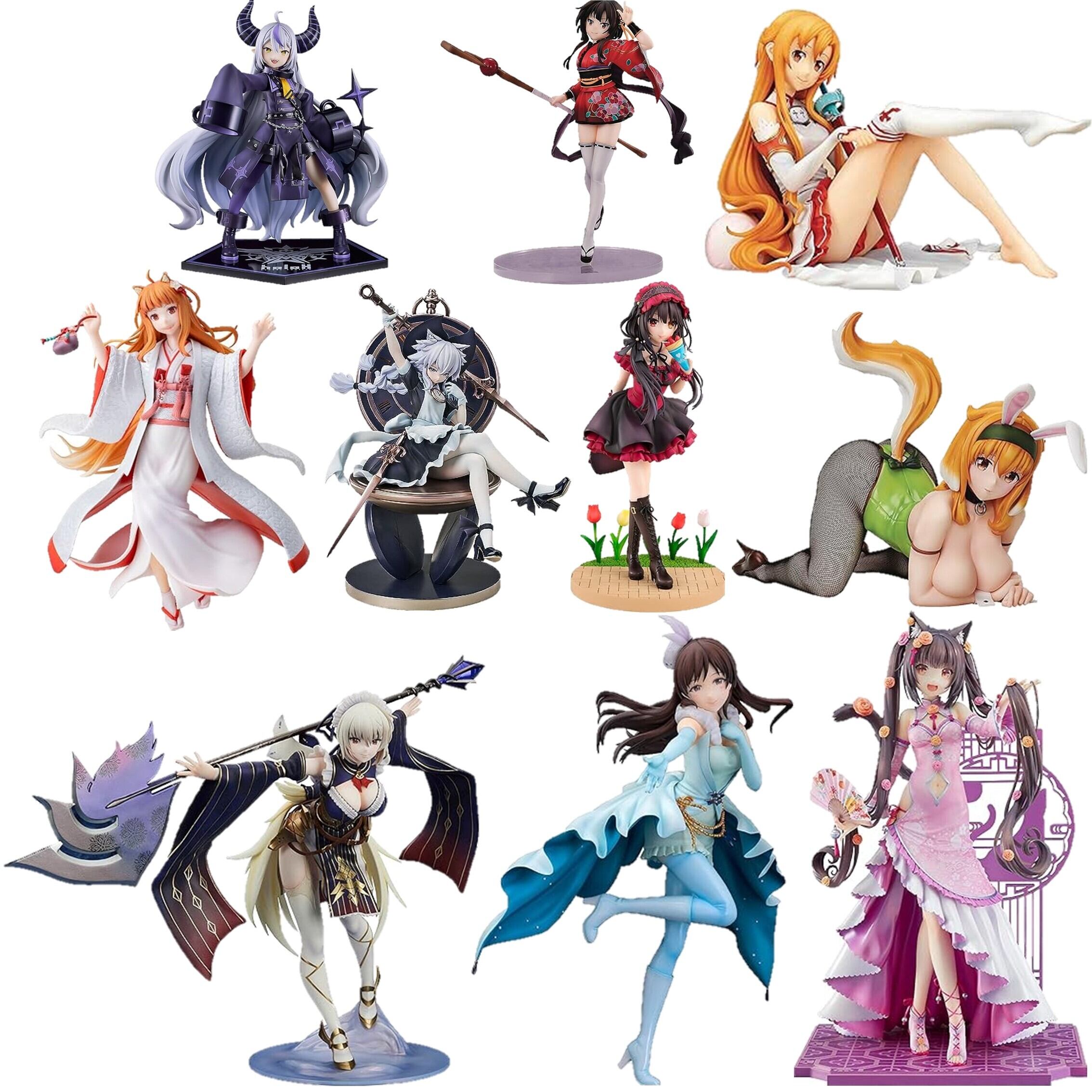 プライズフィギュア まとめ売り 15点 プライズ フィギュアまとめ売り 15点 【公式通販】