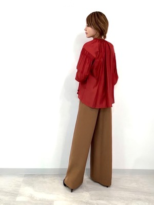 ドロストパンツ