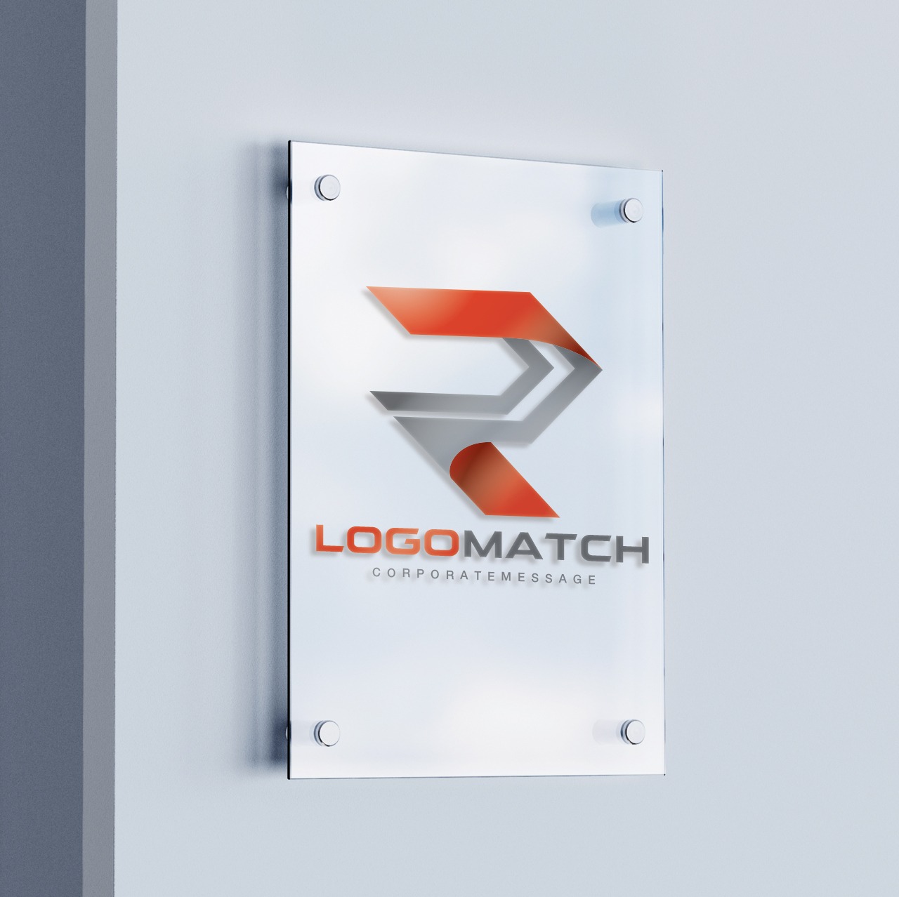 前に進むRのロゴ