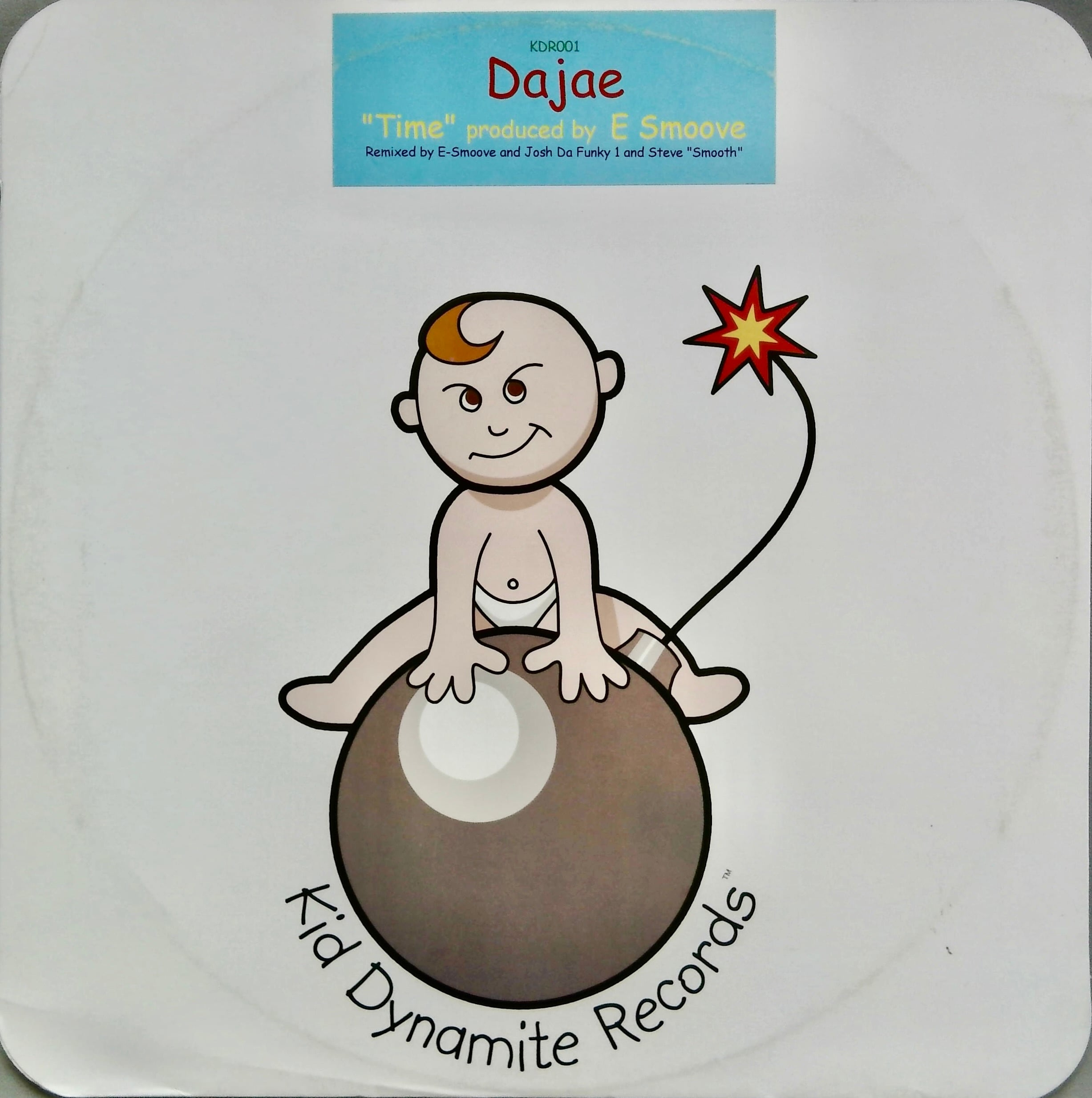 1990] Dex – Bang Bang Bang [High Energy] | ビークルレコード