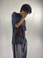 2000s ECKO UNLTD Reversible Mesh Sweat Tee