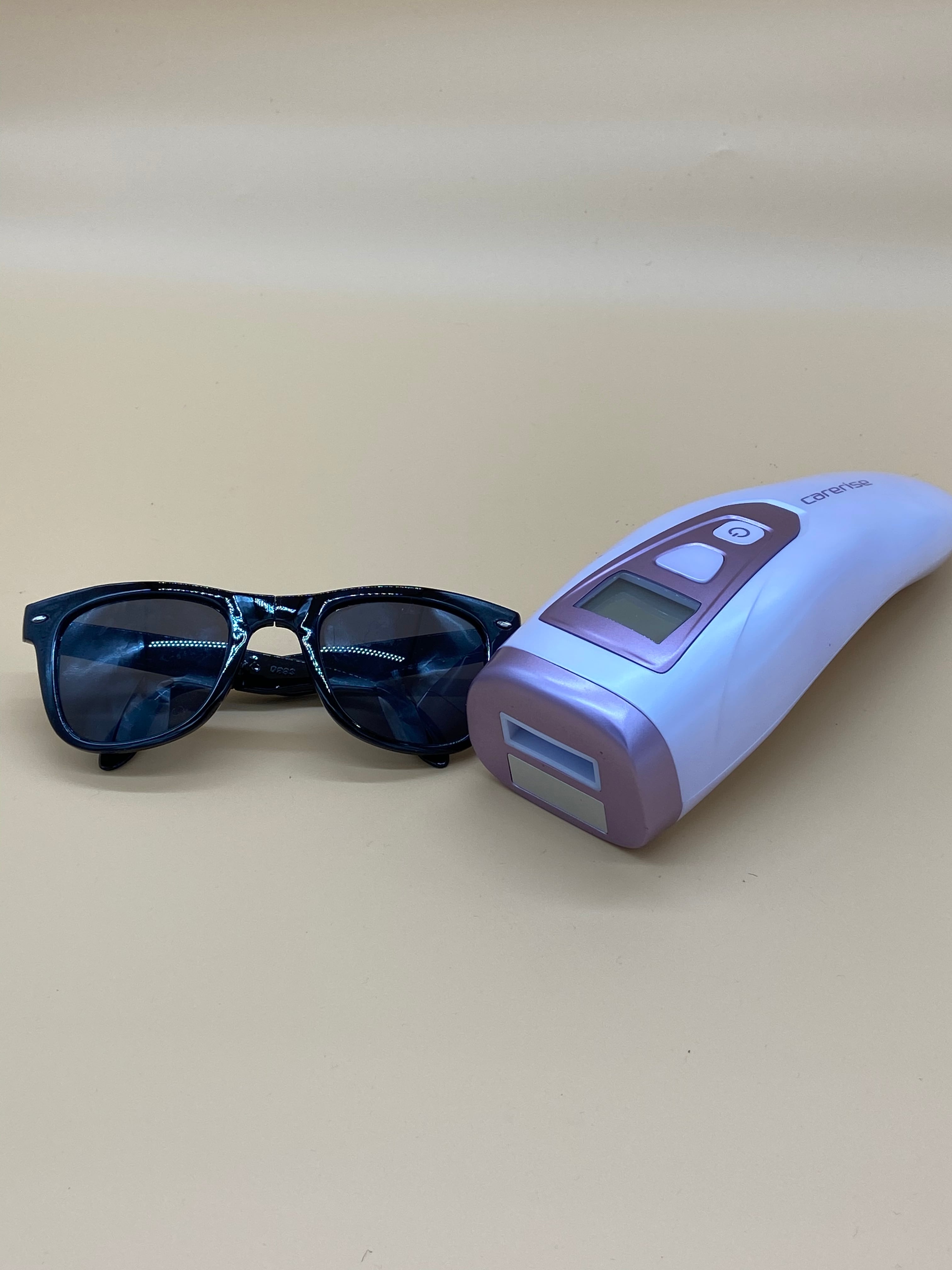 ケアライズ光美容 TF-1570 | beconshop