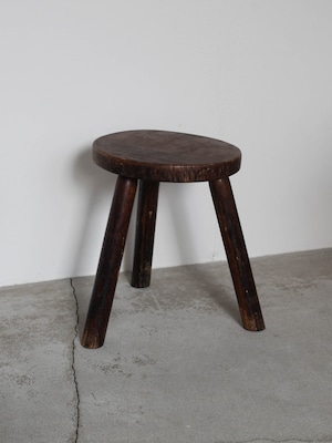 Anchoret | C-1127 スツール