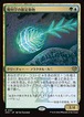 MTG《幾何学の節足動物/Geometer's Arthropod(SOS)》日本語
