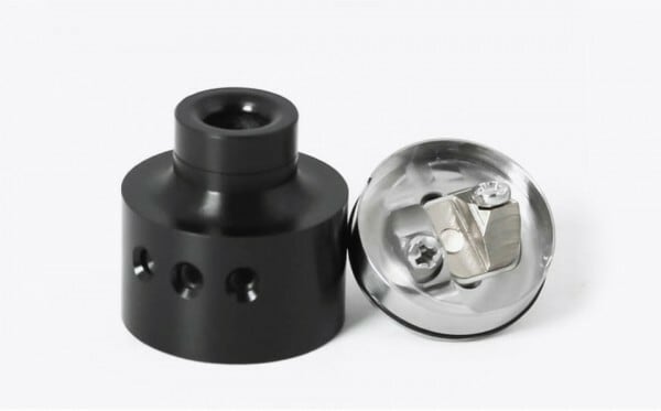 SiChro RDA 新品未使用 SiChro RDA 新品未使用