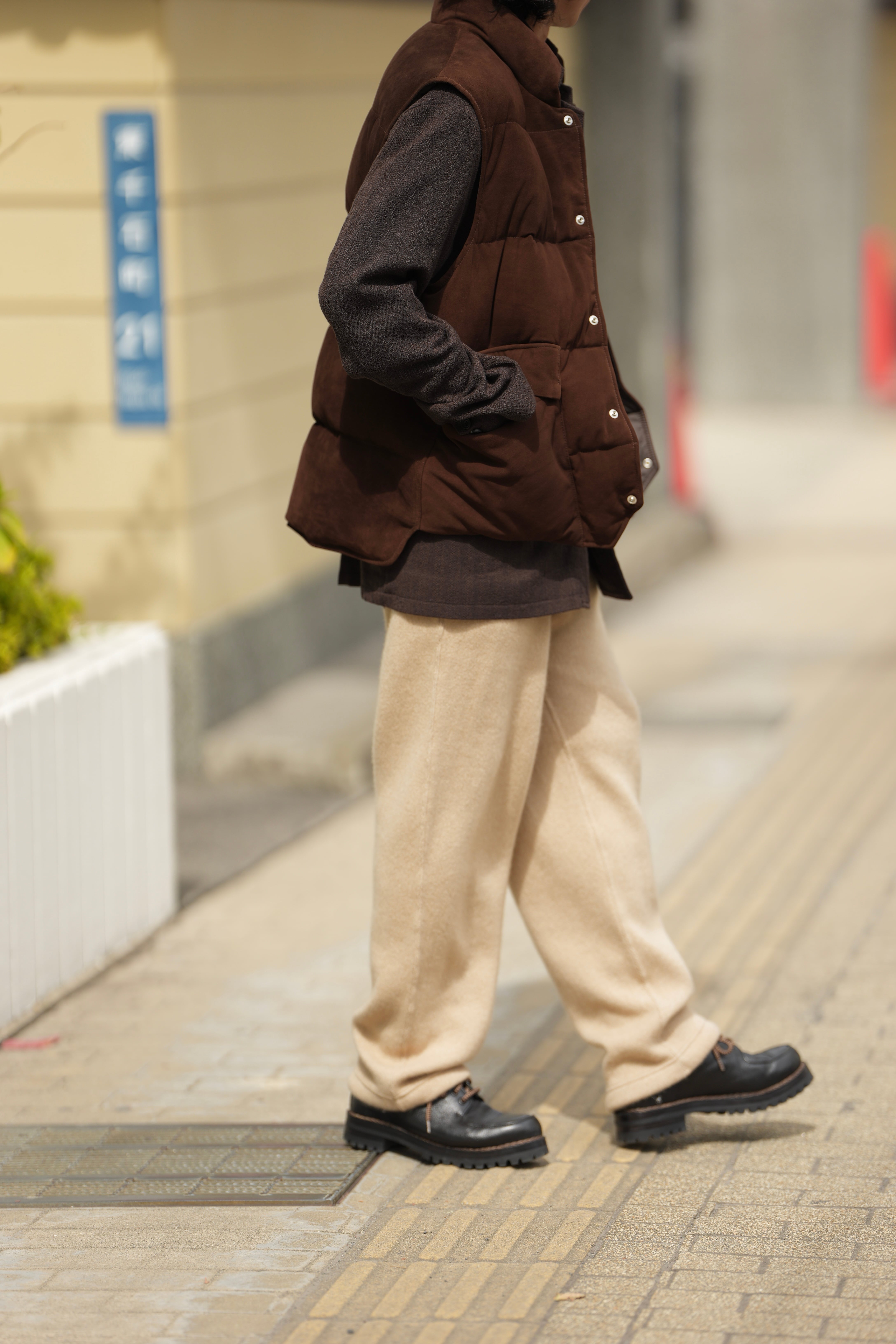 HERILL(へリル) 26AW 