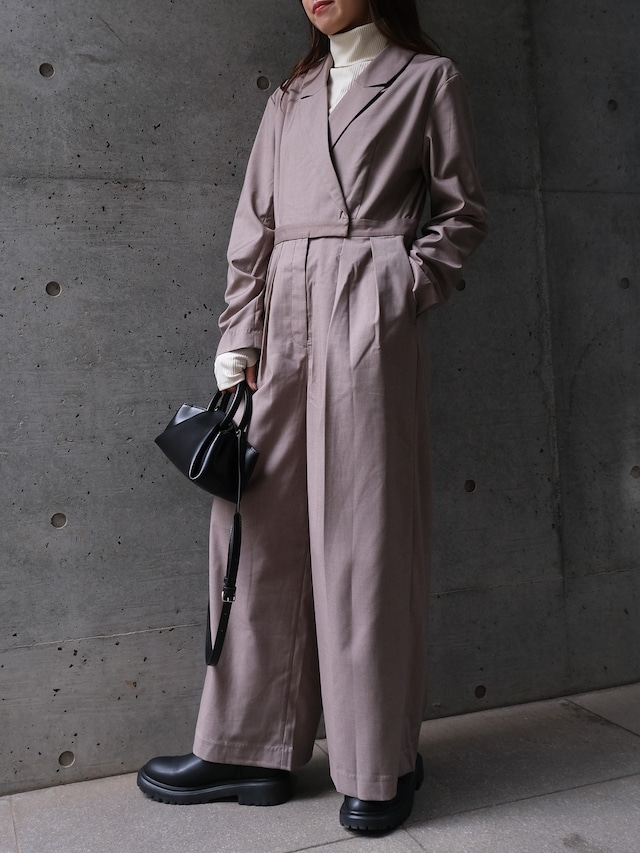 JACKET ALL IN ONE(ｼﾞｬｹｯﾄｵｰﾙｲﾝﾜﾝ)【5440197】