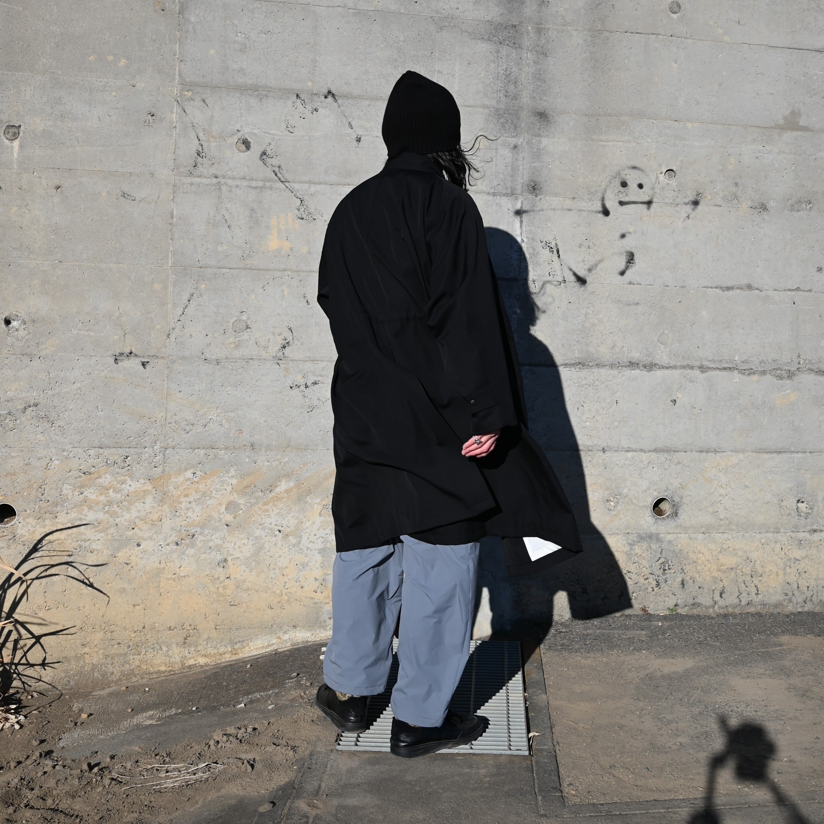 product twelve(プロジェクトトゥウェルブ)コート、セットアップ