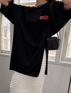 【26ss】Side-Slit Seattle Tee_2colors