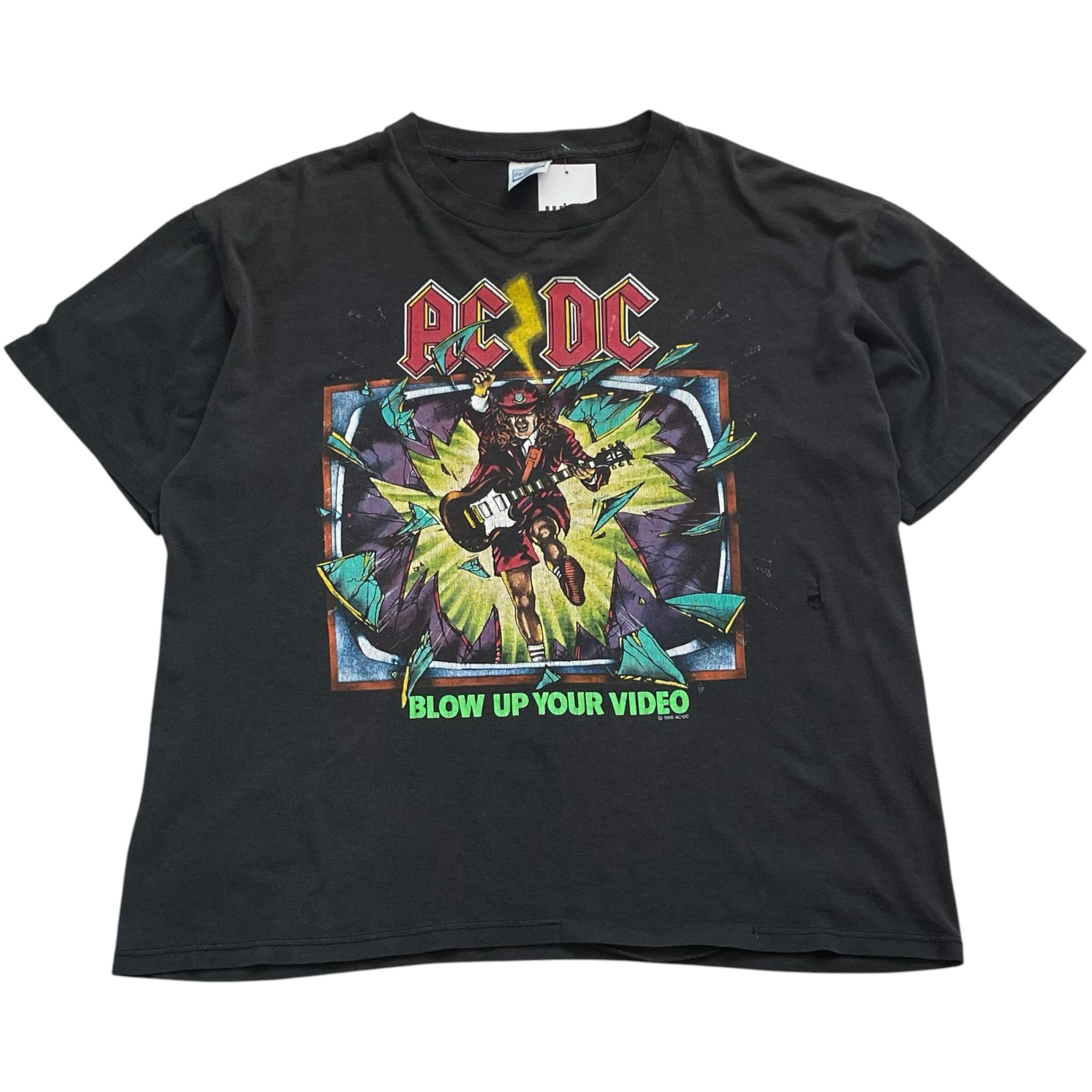 90s Blur T-shirt | What'z up