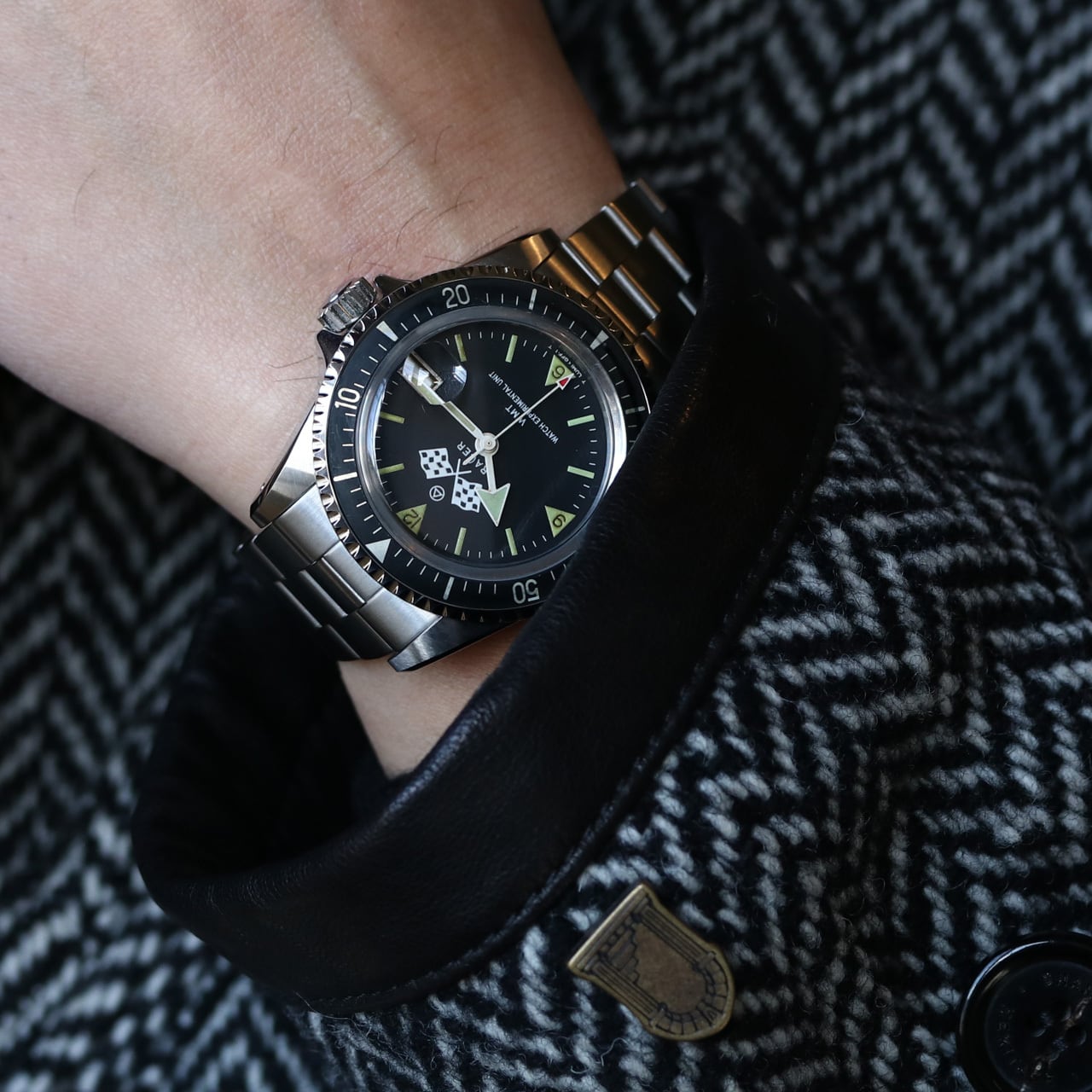 WMT WATCHES | MAVAZI マバジ