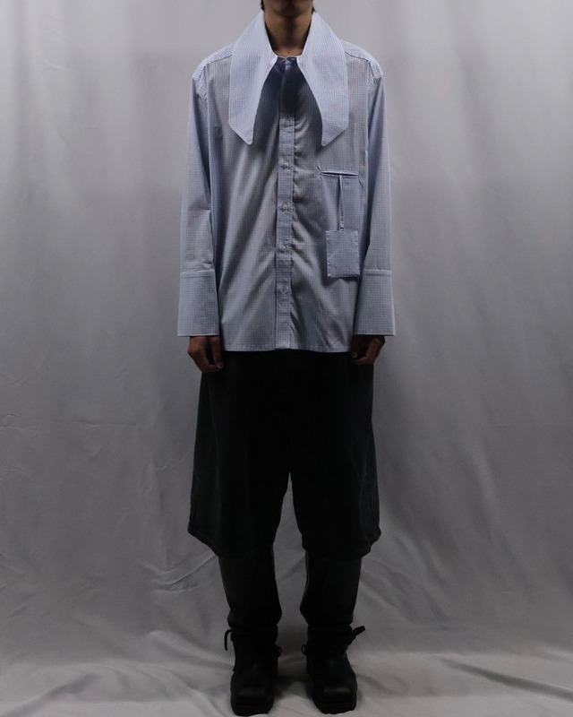【Bombo Studio】Anteo-Blue