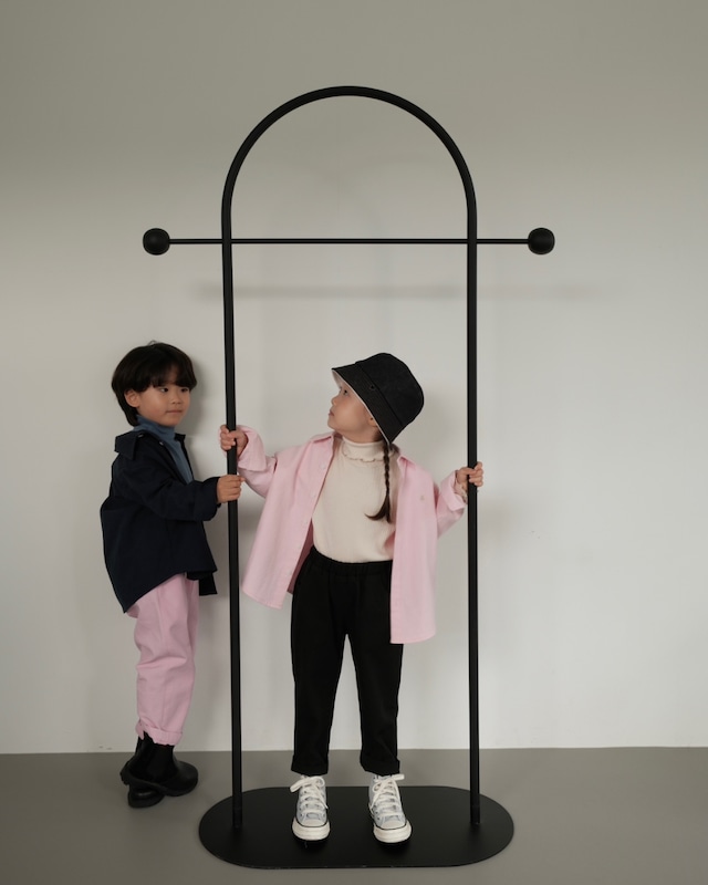 *即納* slow grow イージーパンツ