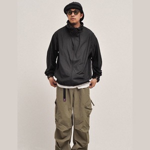 ライトシェルパーカー・フレックスガード K5624