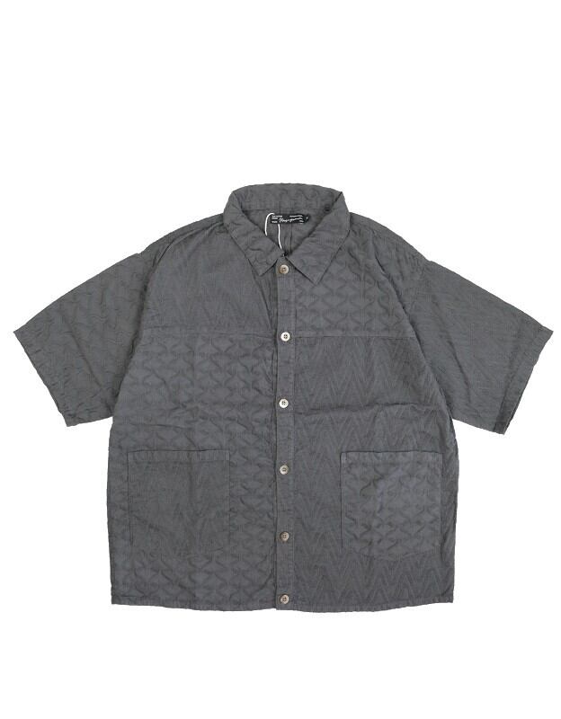 NASNGWAM(ナスングワム)〜NEEDLES S/S JACKET〜