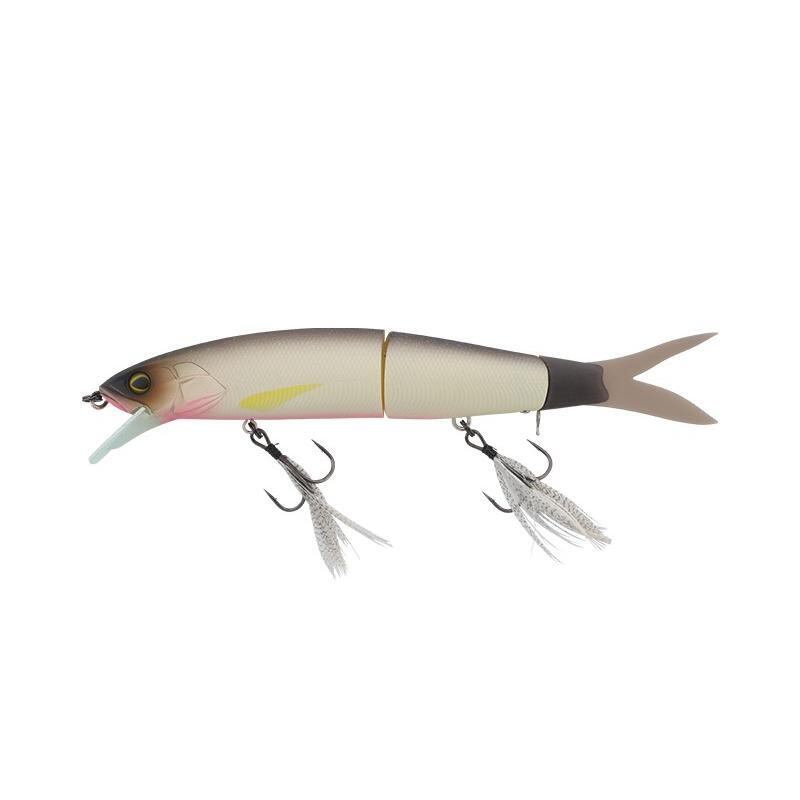 クルーバーSF☆ジャッカル☆デビルズクリアー+ビジブルゴースト