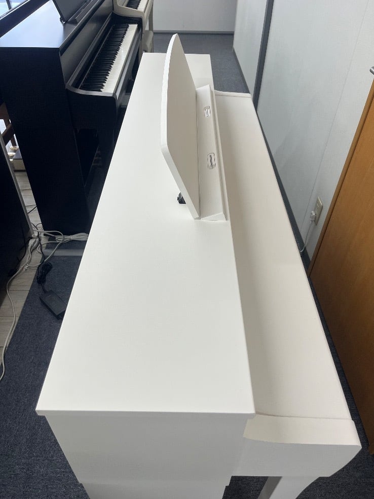 ★94369【電子ピアノ】YAMAHA　 SCLP7450WH　22年製 ☆94369【電子ピアノ】YAMAHA SCLP7450WH 22年製 | リユース専門店エプコ