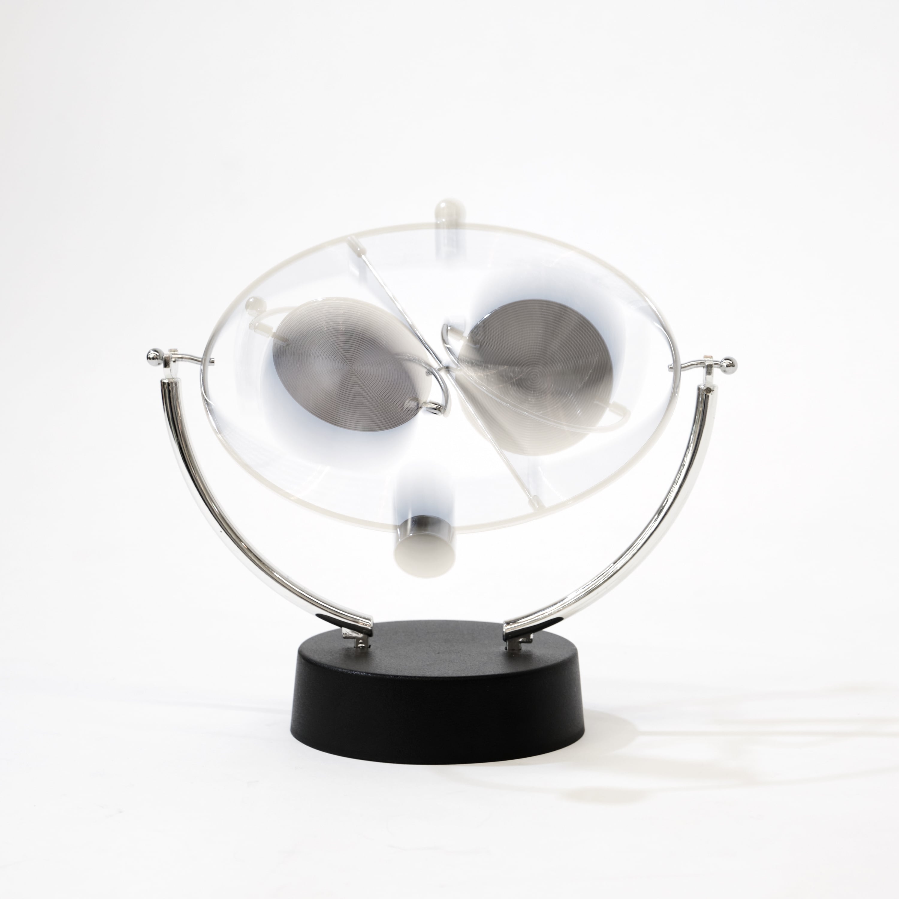 Kinetic Art Cosmos | Dill Pickle Club