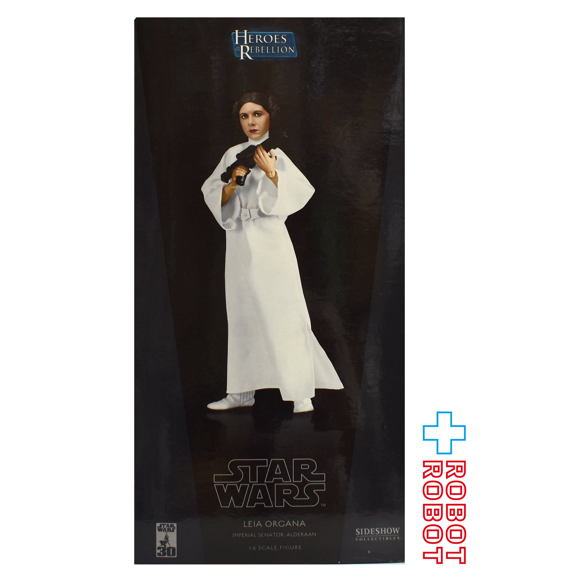 ケナー スター・ウォーズ コレクターシリーズ グランド・モフ