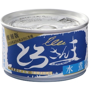 とろさんま水煮 150g　千葉産直