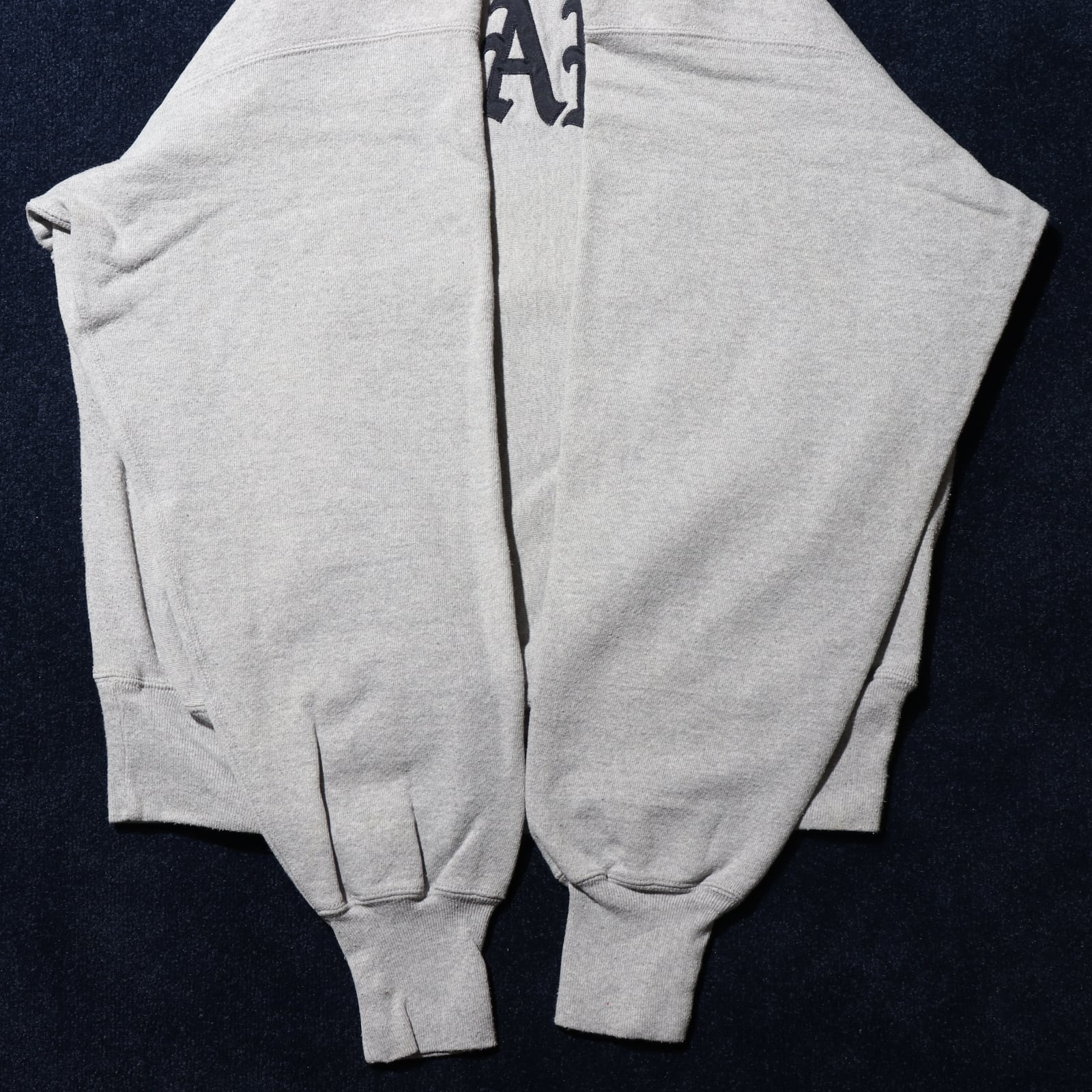 XL オールドイングリッシュ MIAMI マイアミ グレー 90s リバース XL オールドイングリッシュ MIAMI マイアミ グレー 90s リバース