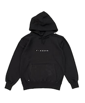 LOGO Hoodie / BLACK