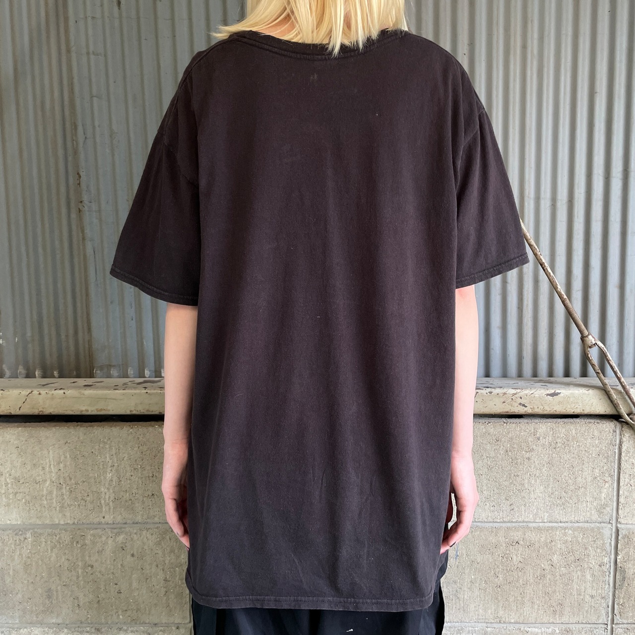00年代 CHUCKY チャッキー ホラームービー Tシャツ 映画 Tシャツ 