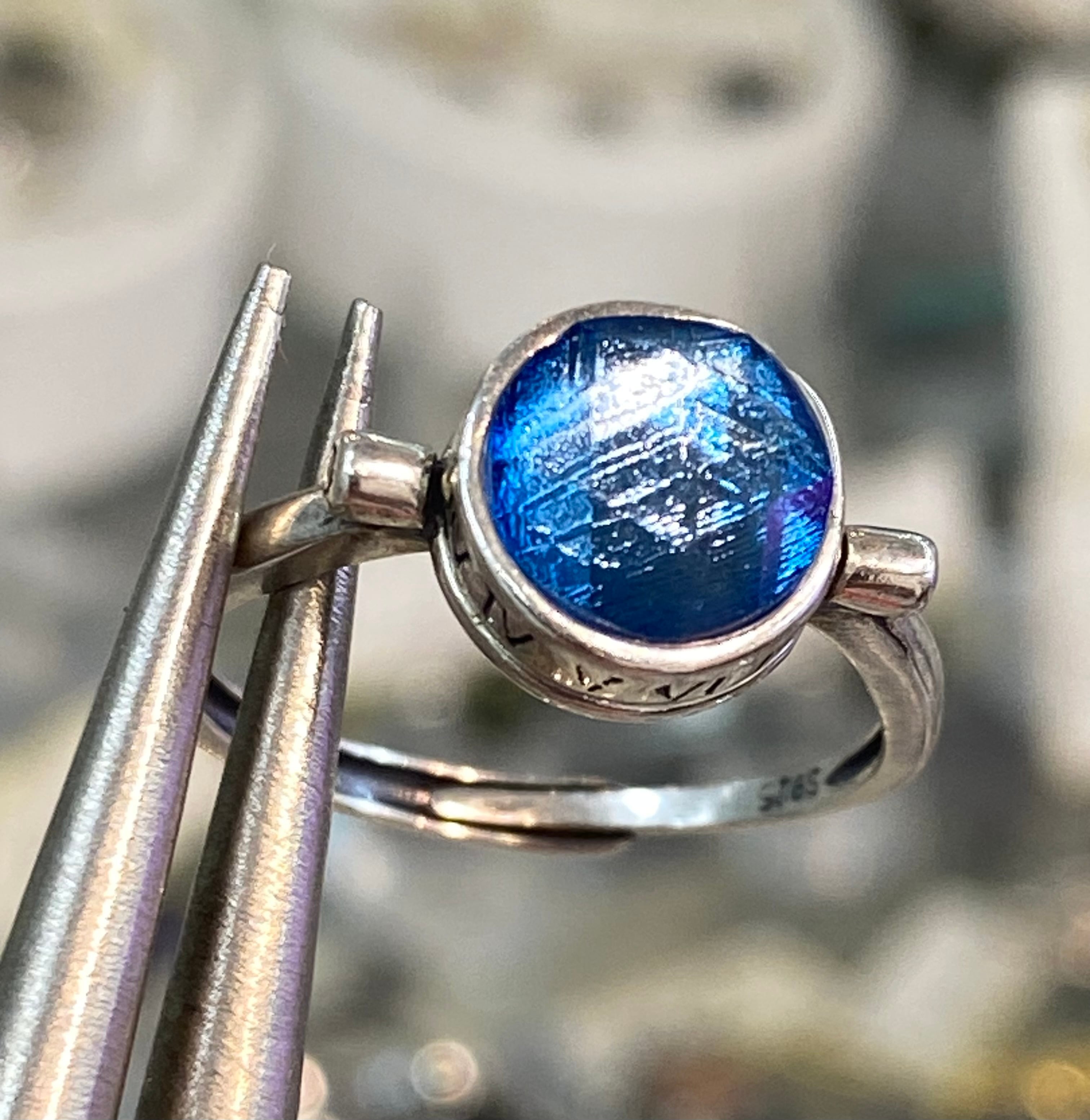 モルダバイト•リビアングラス•隕石 | 水晶・天然石アクセサリーのお店