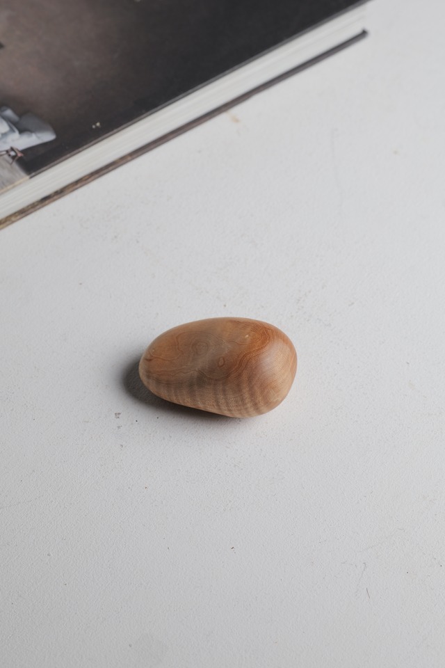木の石  “wood stone” S ②
