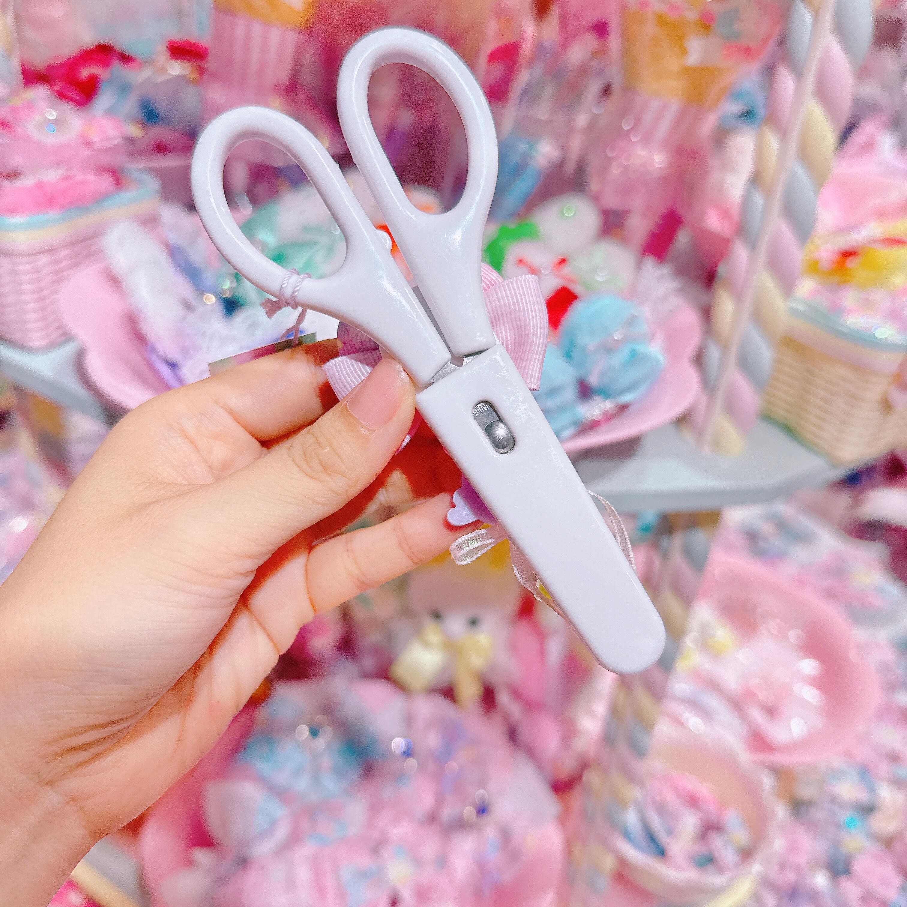 【P7】1-9ハサミ