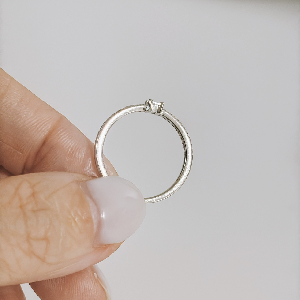 Lumeria Ring