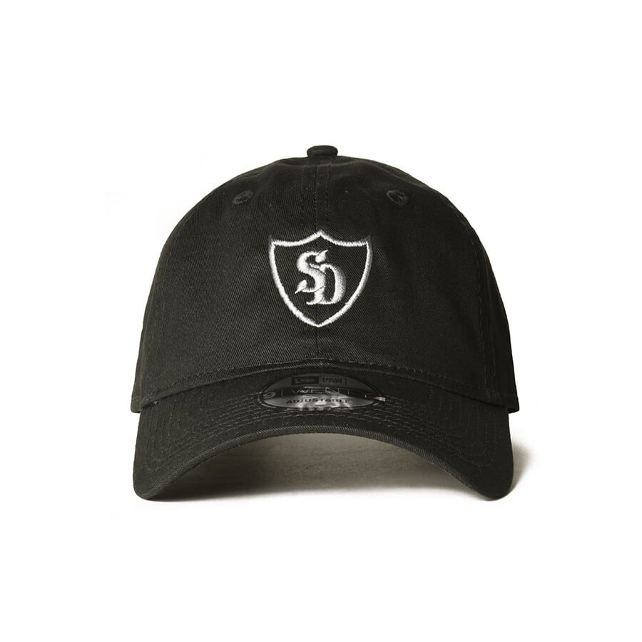 STANDARD CALIFORNIAスタンダードカリフォルニア HTC × SD Logo Cap
