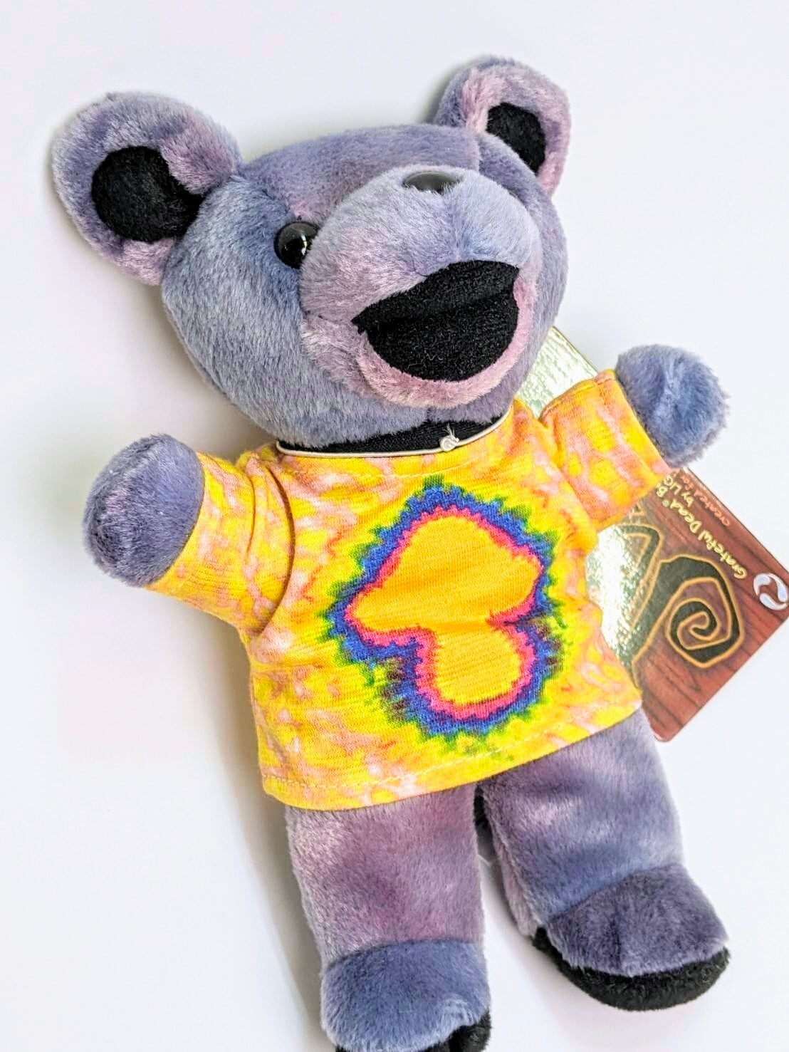グレイトフルデッド ビーンベア ( Grateful Dead Bean Bear) 7 グレイトフルデッド ビーンベア ( Grateful Dead Bean Bear) 7
