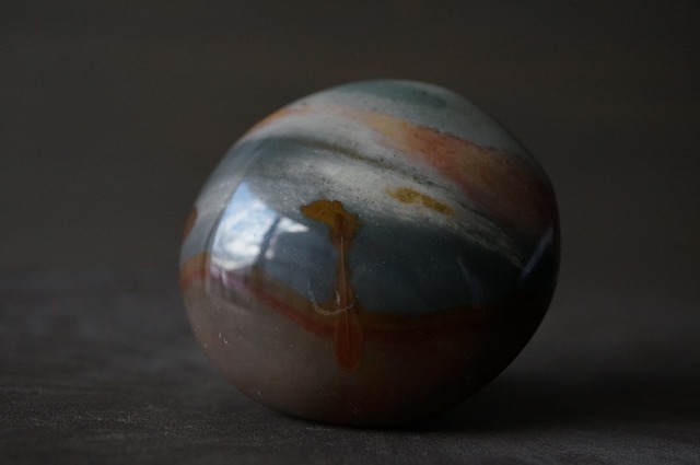 ポリクロームジャスパー　Polychrome Jasper　811