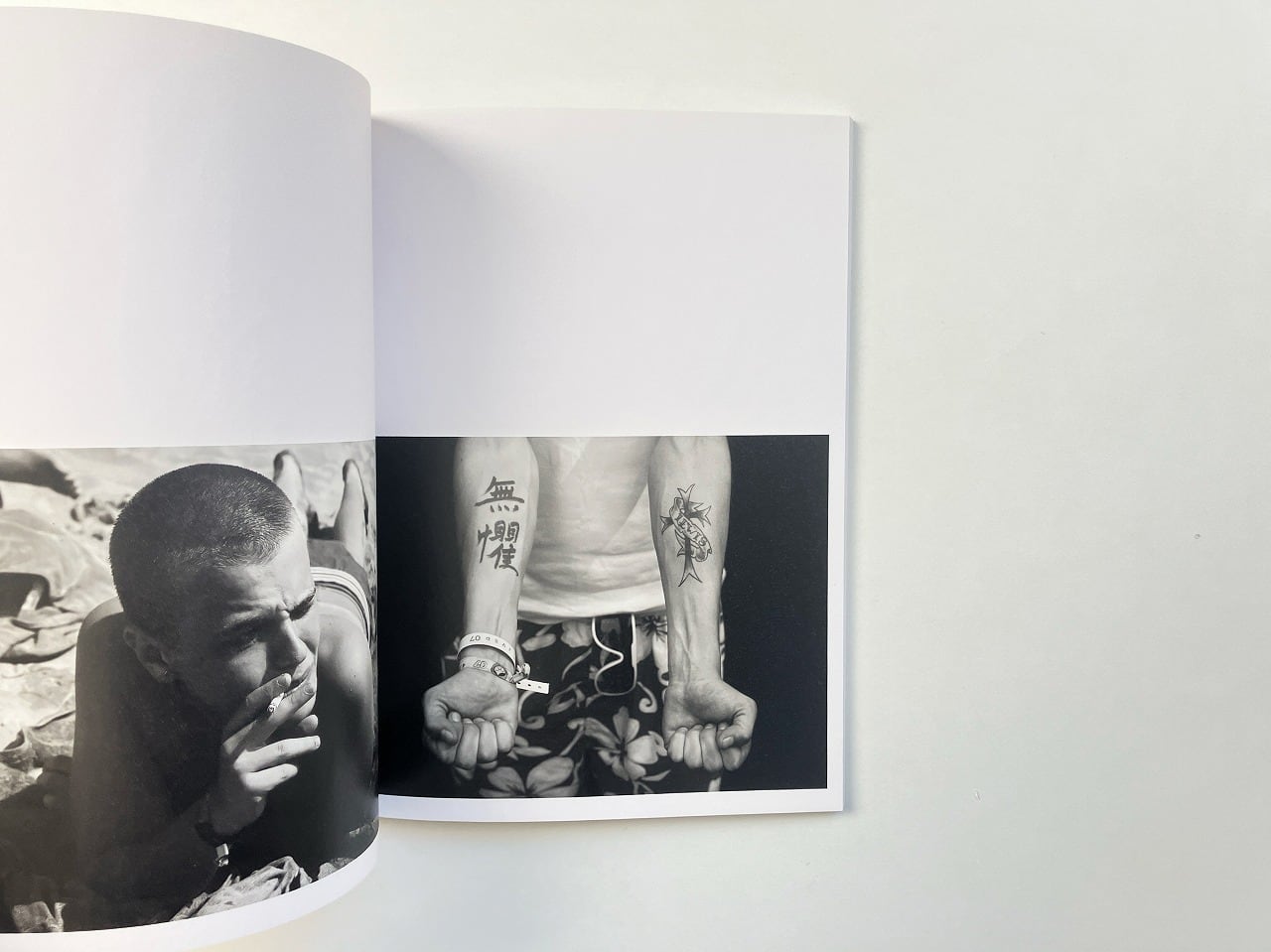 エディ・スリマン Hedi Slimane | Rock diary | 翠ブックス | suibooks