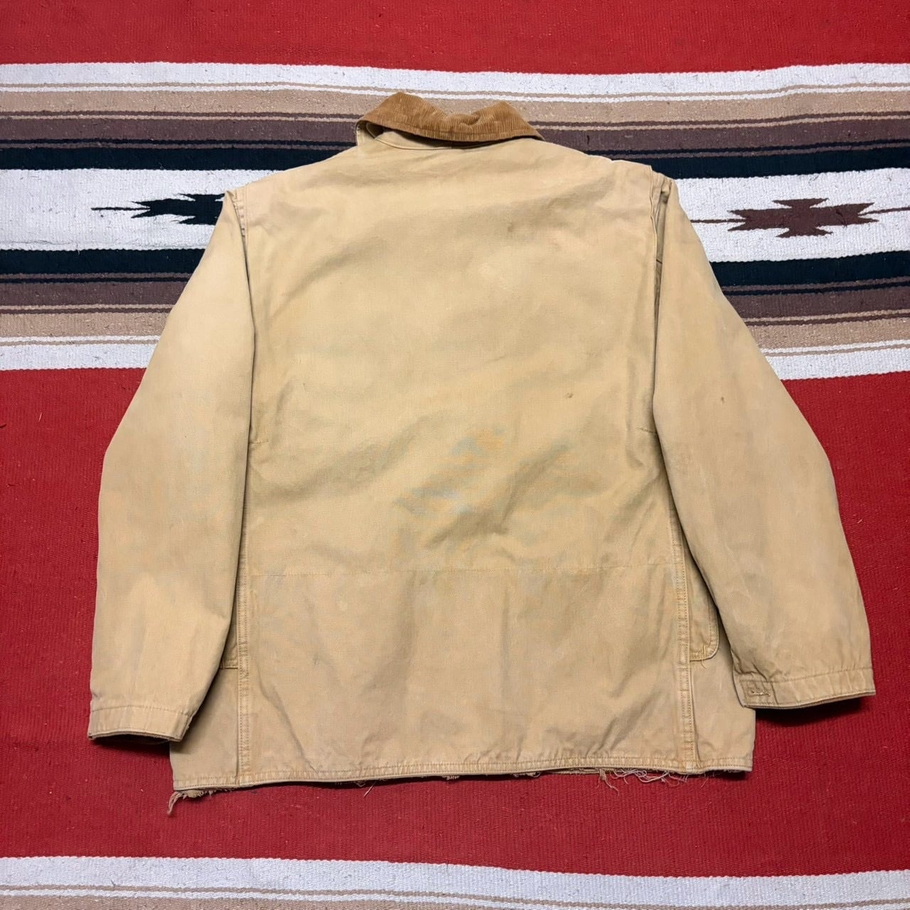 50s American Field Hunting Jacket | DESERTSNOW