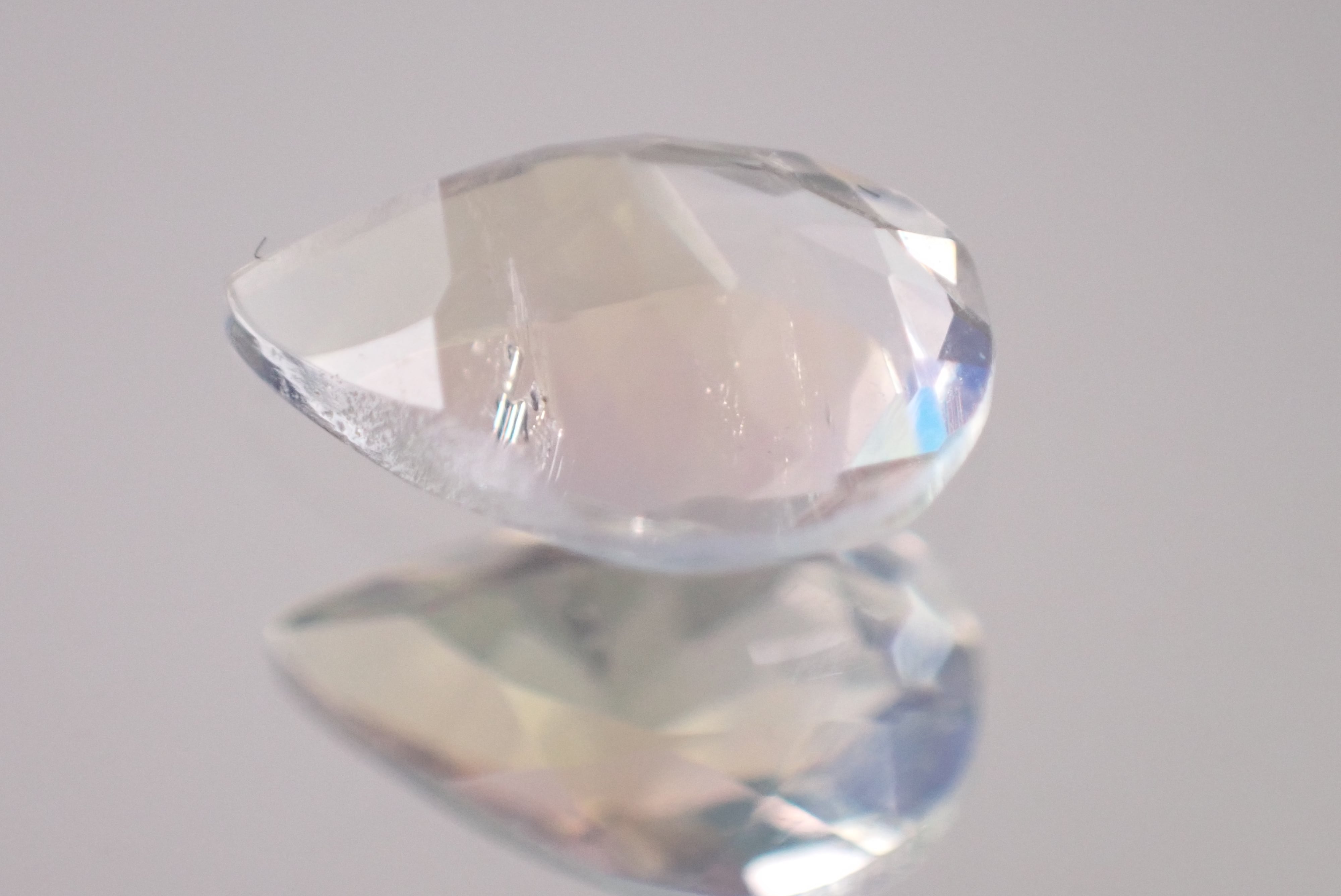 原石セット】アンデシンラブラドライト 0.52ct/6.25ct [C2‐632