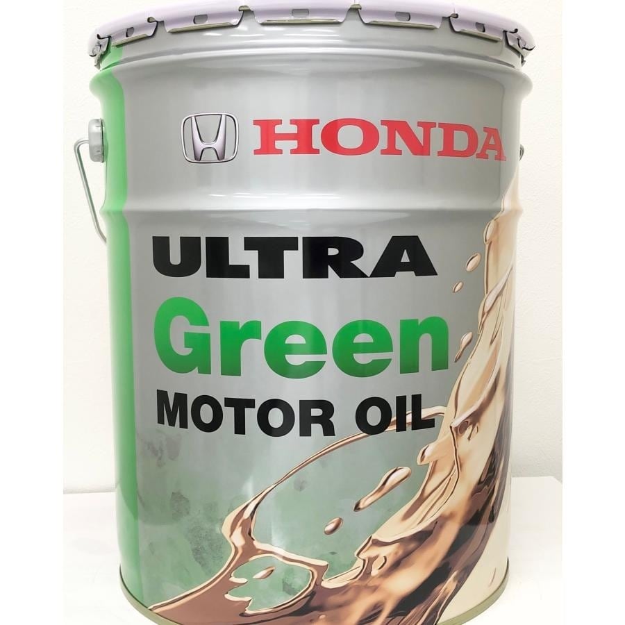 Honda純正エンジンオイル ウルトラLEO SEA 0W-20 規格SP 4L 品番